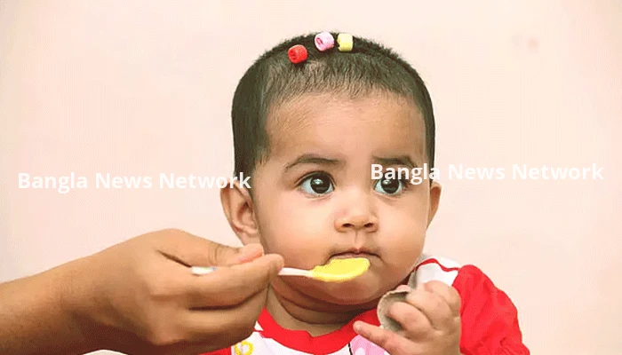 শিশুর অপুষ্টি চিনবেন কীভাবে? লক্ষণ, কারণ ও প্রতিরোধে জরুরি করণীয়