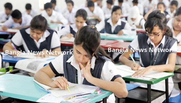এইচএসসি ও সমমানের পরীক্ষা শুরু আজ