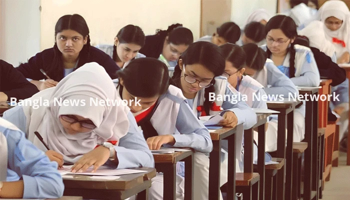 বৃহস্পতিবার থেকে শুরু এইচএসসি পরীক্ষা: সব শিক্ষাবোর্ডে এবার একই প্রশ্নপত্র