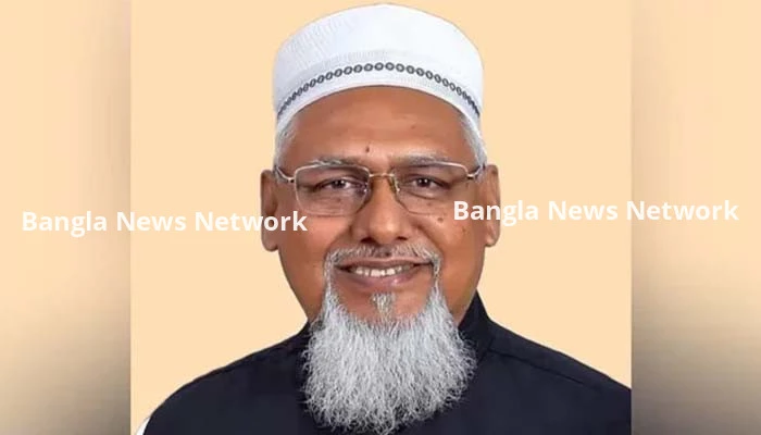 এইচএসসি পাস সাবেক ধর্মমন্ত্রীর পরিবারে সম্পদের পাহাড়