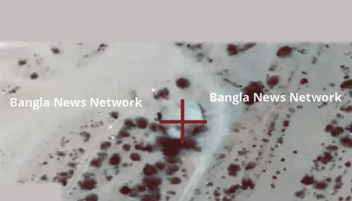 হুথিদের ওপর ইয়েমেনি সেনাবাহিনীর ব্যাপক হামলা