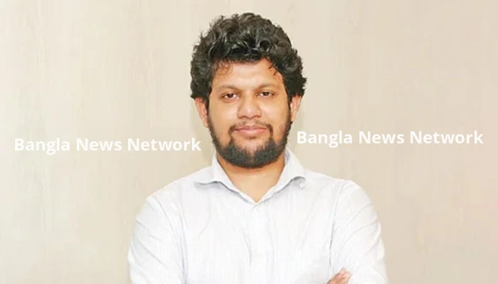 এই এনসিপির অংশ আমি হচ্ছি না: মাহফুজ