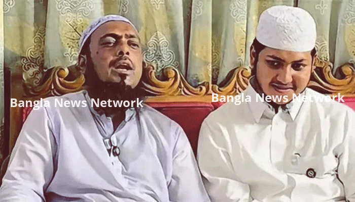 আমারে একটা বিরাট বড় শয়তানে ধরেছে: তাশরীফের বাবা