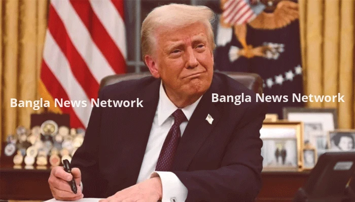 ‘আমি সবচেয়ে বুদ্ধিমান ও স্মার্ট ব্যক্তি’, নিজেকে নির্বোধ ডাকার প্রসঙ্গে ট্রাম্প