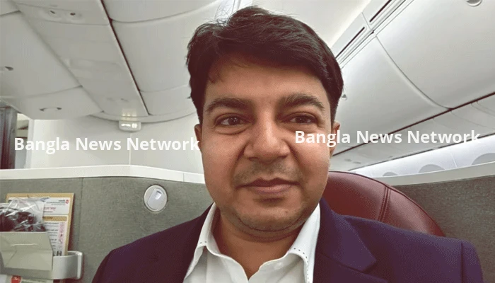 আমার রাষ্ট্রীয় সম্মান পাওয়াটাও জামায়াত-এনসিপি সহ্য করতে পারছে না