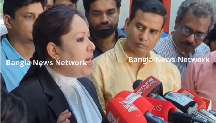 চাইলেই গুণ্ডা আনতে পারতাম: রুমিন ফারহানা