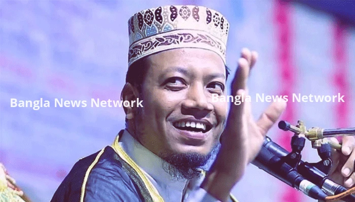 শপথের পর এক টাকাও দুর্নীতি করিনি: আমির হামজা
