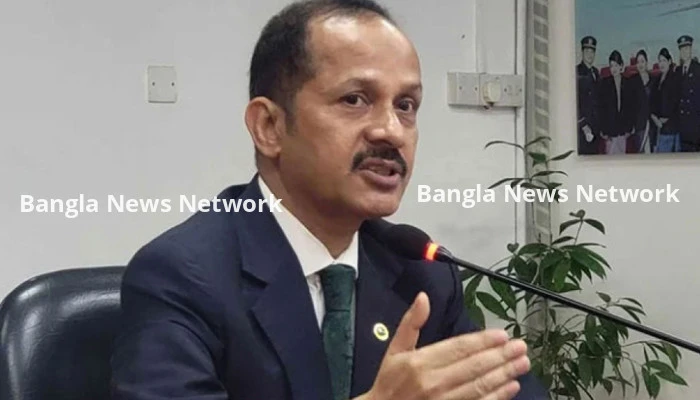 ভোটার তালিকা হালনাগাদের লিগ্যাল অথরিটি আমার নেই : ইসি সচিব