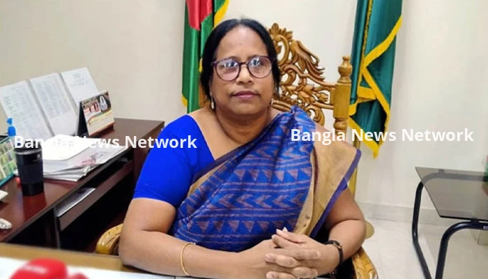 দেশকে সংকটের মুখে ফেলে নির্বাচন করতে চাই না : ইসি রাশেদা