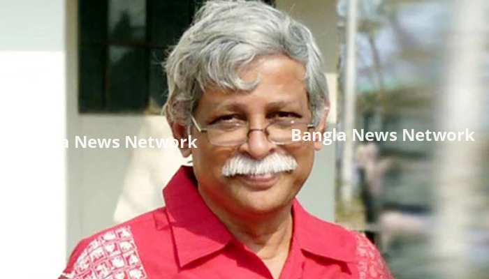 ঢাবিতে যেতে চাই না, ছাত্রদের দেখলেই মনে হবে রাজাকার : জাফর ইকবাল