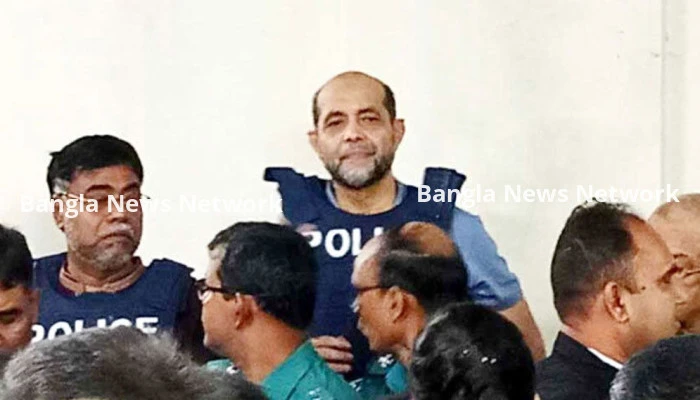 আমি বাদীকে চিনি না, বাদীও আমাকে চেনেন না : আতিকুলের ক্ষোভ