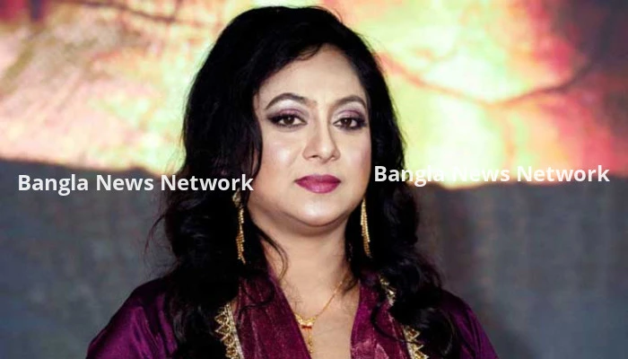 আমার আর সংসারী হওয়ার ইচ্ছা নেই : শাবনূর