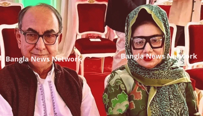 ‘আমি কখনোই সংরক্ষিত নারী আসনে মনোনয়ন চাইনি’