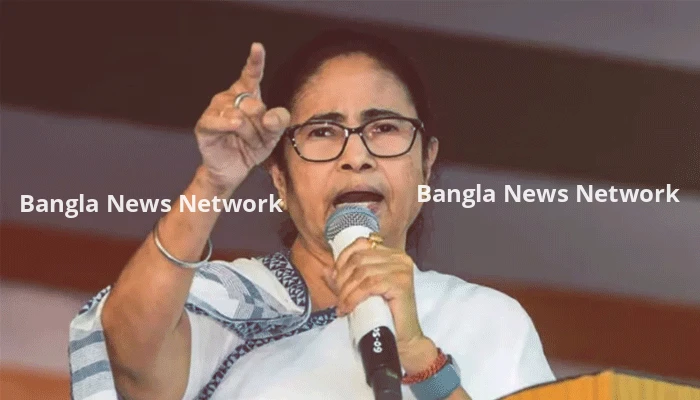 ‘আমি পদত্যাগ করবো না’, আবারও বললেন মমতা