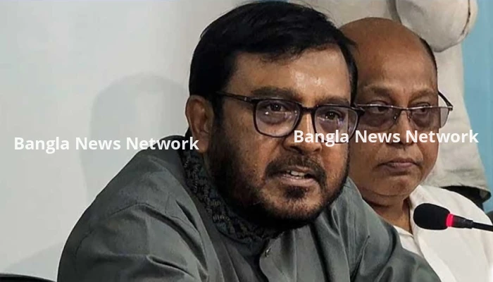 ঐকমত্যে না পৌঁছালে রাজনীতি থেকে অবসর নেব : মজিবুর রহমান মঞ্জু