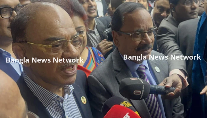 যাত্রীসেবা, লাগেজ হ্যান্ডেলিং সেবার উন্নতির চেষ্টা করবো : বিমানমন্ত্রী