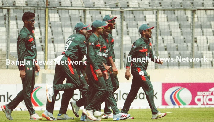 বাংলাদেশকে জরিমানা করল আইসিসি