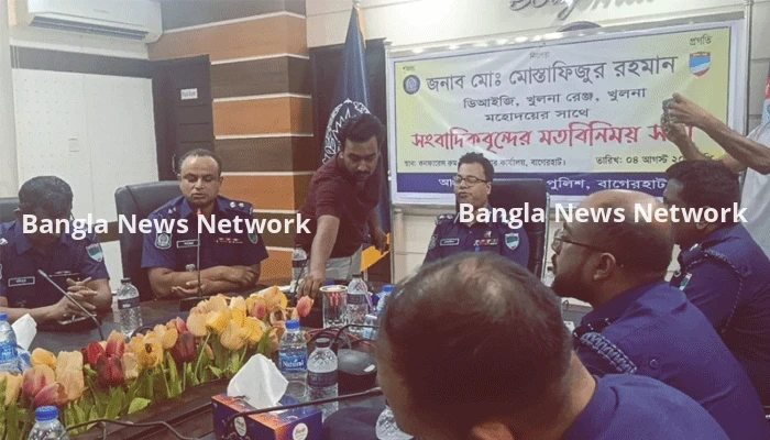 পুলিশের কোন সদস্য মাদকের সঙ্গে জড়িত থাকলে তার বিরুদ্ধে আগে ব্যবস্থা নিতে হবে