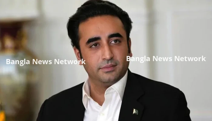 'ভারত পাকিস্তানের পানি বন্ধ করলে যুদ্ধ ছাড়া আর কোনও বিকল্প থাকবে না'