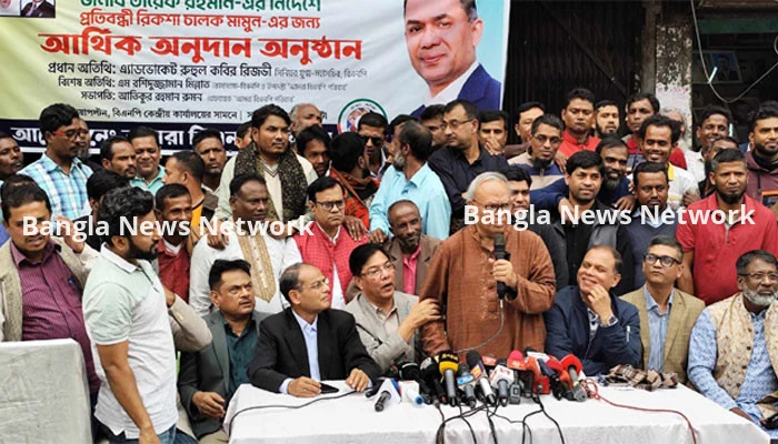‘প্রতারক ক্ষমতায় থাকলে তার সন্তানরাও প্রতারক হয়, যেমন জয়-পুতুল’