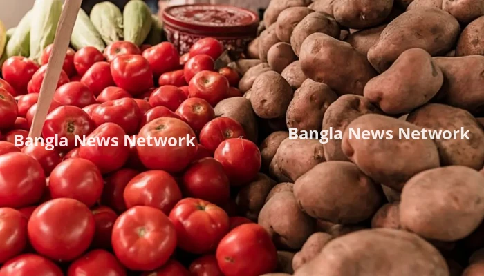 টমেটো না থাকলে হতো না আলু, বলছে বিজ্ঞান