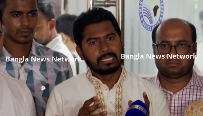 এভাবে চলতে থাকলে আর কখনও ঐকমত্য হবে না : নুর