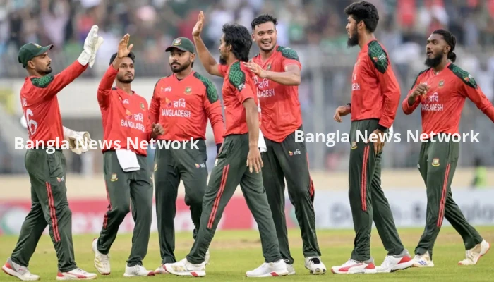 ‘বাংলাদেশি ক্রিকেটারদের সমালোচনা করলে দর্শকরা আমার পেছনে লেগে যাবে’