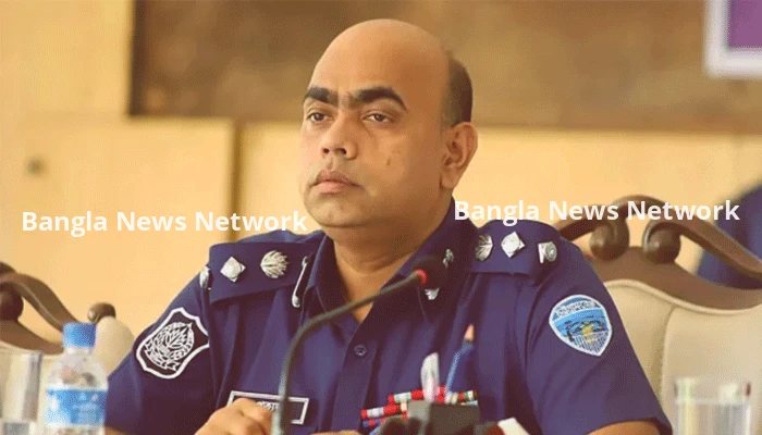 দুর্গাপূজায় ‘মদ খেয়ে নাচানাচি’ করলে ঘাড়ে ধরে নিয়ে যাওয়া হবে: ফেনীর পুলিশ সুপার