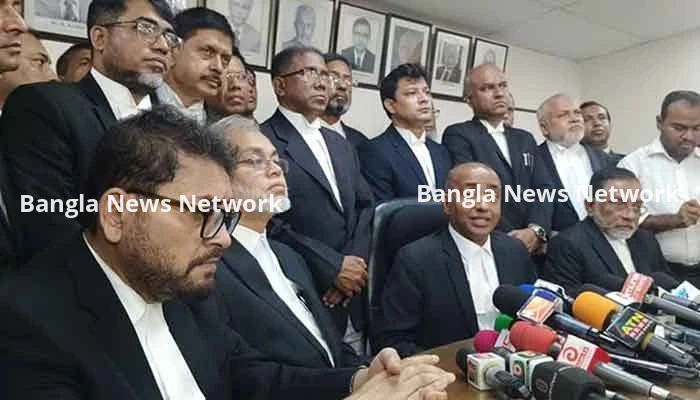 সাহস থাকলে দেশে এসে বিচারের মুখোমুখি হওয়ার আহ্বান: এটর্নি জেনারেল