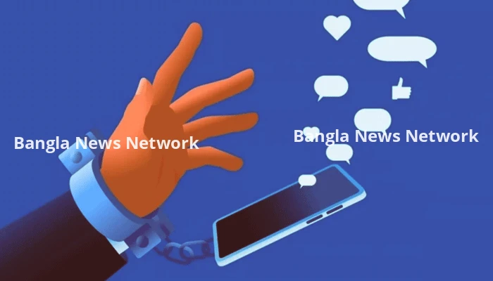 স্মার্টফোন ও ইন্টারনেট থেকে দূরে থাকলেই ফিরবে মানসিক প্রশান্তি, বাড়বে মনোযোগ