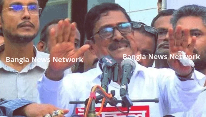 বিএনপিকে ক্ষমতায় রাখতে চাইলে চাঁদাবাজি-ধান্দাবাজি থেকে বিরত থাকুন: ফজলুর রহমান