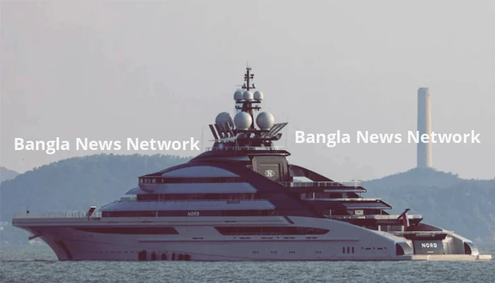 মার্কিন অবরোধ উপেক্ষা করে এবার হরমুজ পার হলো রাশিয়ার জাহাজ