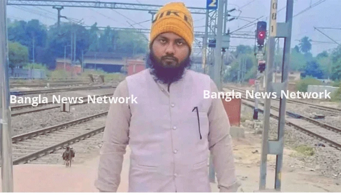 ভারতে নির্যাতন করে চলন্ত ট্রেন থেকে ফেলে ইমামকে হত্যা