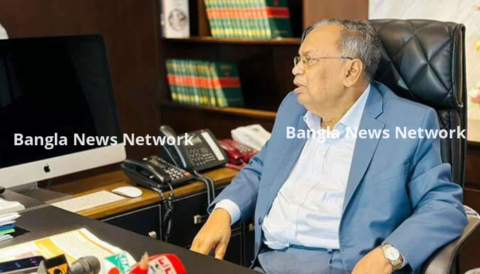 আইএমএফের তৃতীয় কিস্তির টাকা জুনে পাওয়া যাবে: অর্থমন্ত্রী