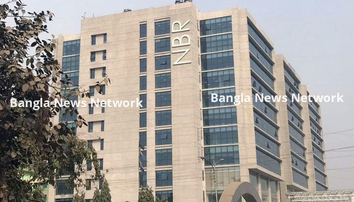 বেনাপোল স্থলবন্দরে আমদানি-রপ্তানি কার্যক্রম স্বাভাবিক: এনবিআর