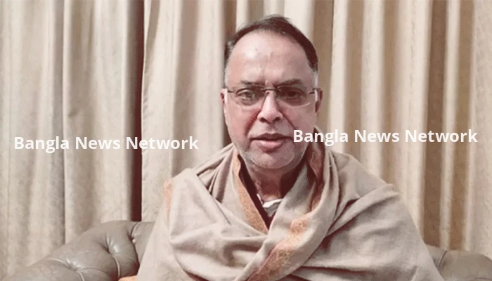 শারীরিক অবস্থার উন্নতি, বাসায় ফিরলেন বিদ্যুৎমন্ত্রী