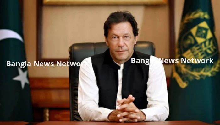 কারাবন্দি হয়েই ৩ আসনে প্রতিদ্বন্দ্বিতা করবেন ইমরান