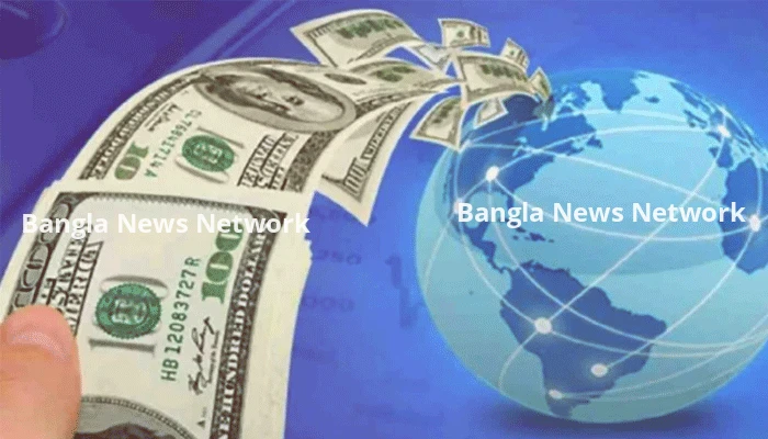 ১৭ দিনে রেমিট্যান্স এল ২১৭ কোটি ডলার