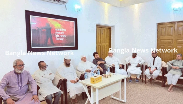 ১৮০ দিনে সরকারের অপরিকল্পিত সিদ্ধান্ত ও অব্যবস্থাপনায় বেড়েছে জনভোগান্তি: ১১ দলীয় জোট