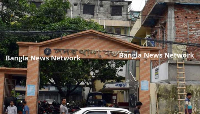 বগুড়ায় দিনদুপুরে যুবককে চাকু দিয়ে কুপিয়ে ১০ লাখ টাকা ছিনতাই