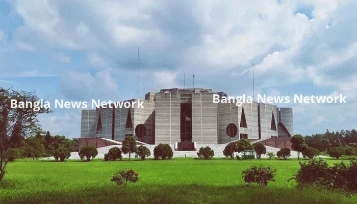 জানুয়ারিতে সংসদে উঠবে সংবিধান সংশোধন বিল, পাস হলেই হবে গণভোট