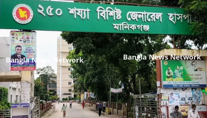 মানিকগঞ্জে একদিনে কুকুরের কামড়ে আহত ৮২ জন