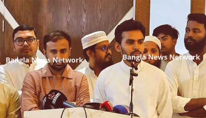 মবের অনেক ঘটনায় সরকারদলীয় ব্যক্তিদের সংশ্লিষ্টতা দেখা যাচ্ছে: আসিফ মাহমুদ
