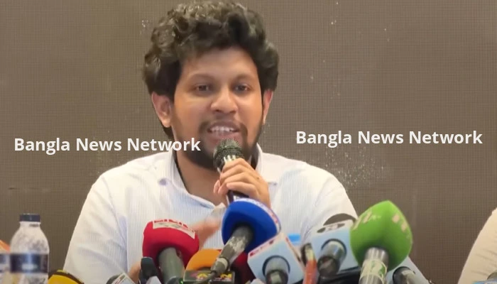 বাংলাদেশে রাজনীতি করতে হলে পাকিস্তানপন্থা বাদ দিতে হবে : মাহফুজ