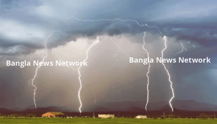 পটুয়াখালীতে এক দিনে বজ্রপাতে প্রাণ গেল ৪ জনের, অর্ধশতাধিক গরুর মৃত্যু