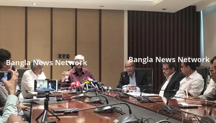 ২০২৪-২৫ অর্থবছরের বাজেটে, কালো টাকা সাদা করার সুযোগ বাতিল : অর্থ উপদেষ্টা