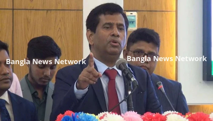 হাসিনাকে ফেরাতে ভারতের সঙ্গে বন্দী বিনিময় চুক্তি প্রক্রিয়াধীন