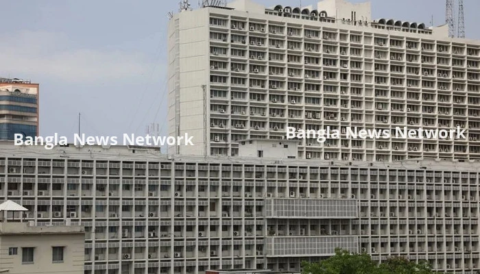 সচিবালয় ও শাহবাগসহ আশপাশের এলাকায় মিছিল-গণজমায়েত নিষিদ্ধ