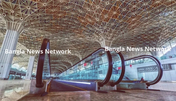 থার্ড টার্মিনাল প্রকল্পে তৃতীয় দফায় ব্যয় বাড়ল ৮৪৮ কোটি টাকা