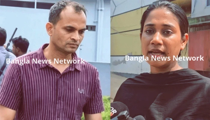 ‘উনি যে জেলায় যান, সে জেলায়ই কালেমা পড়ে বিয়ে করেন’